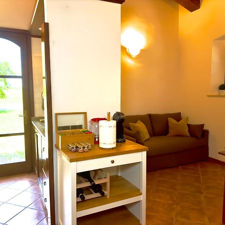 Pianferrari Agriturismo In Maremma Alberese Extérieur photo