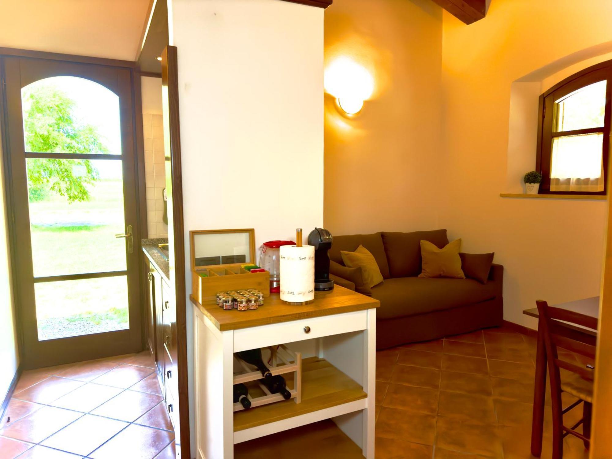 Pianferrari Agriturismo In Maremma Alberese Extérieur photo