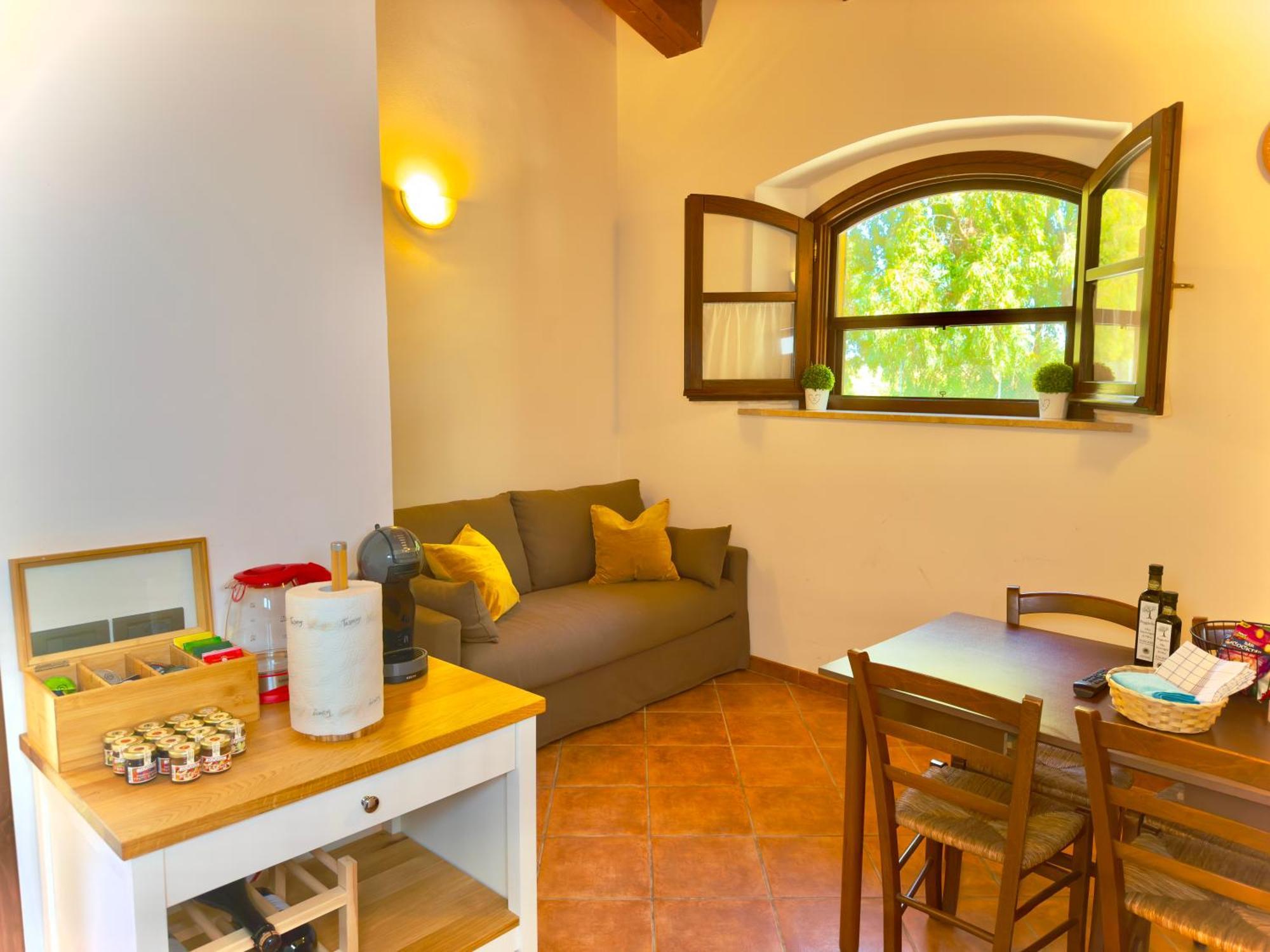 Pianferrari Agriturismo In Maremma Alberese Extérieur photo