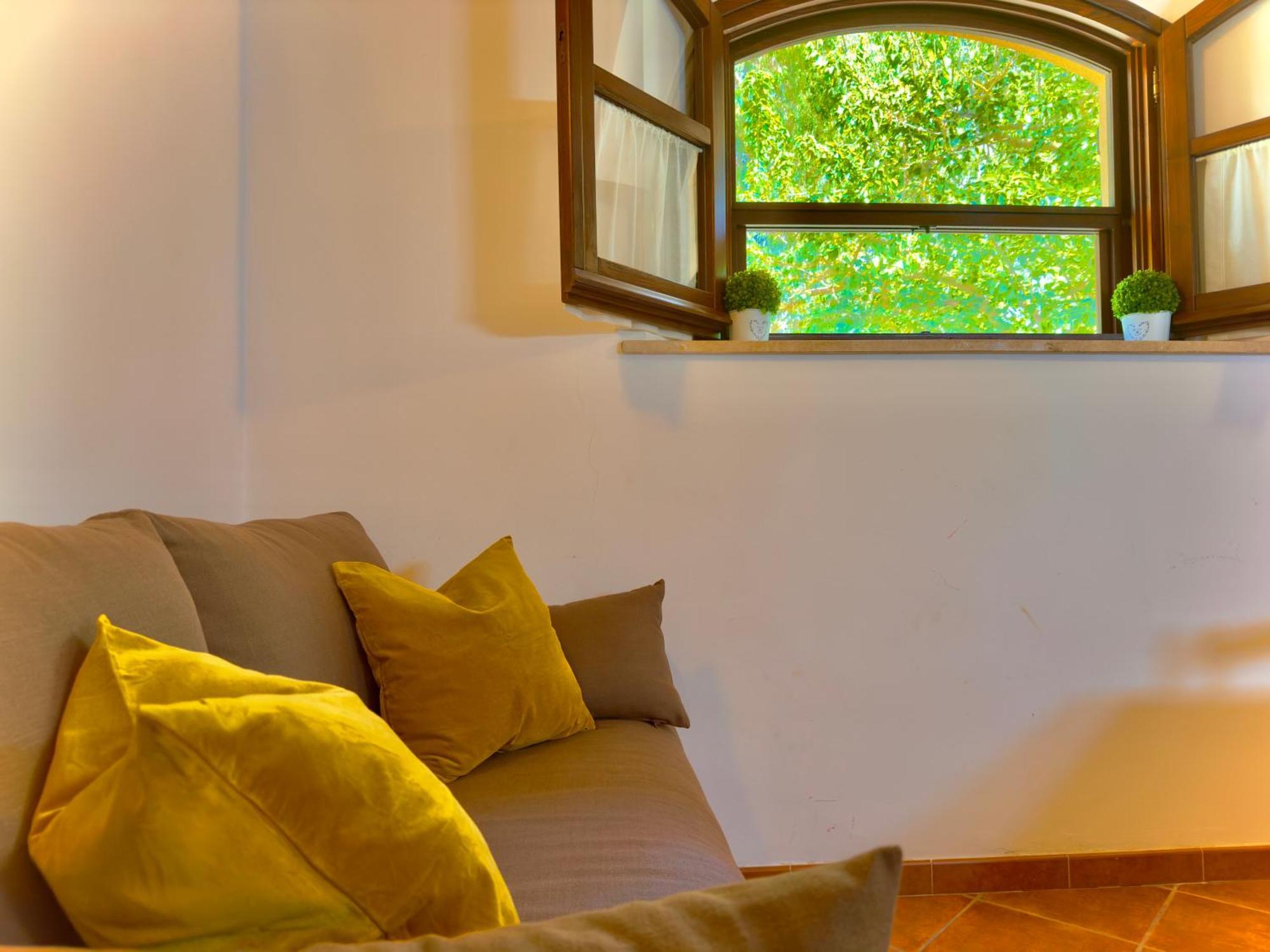 Pianferrari Agriturismo In Maremma Alberese Extérieur photo