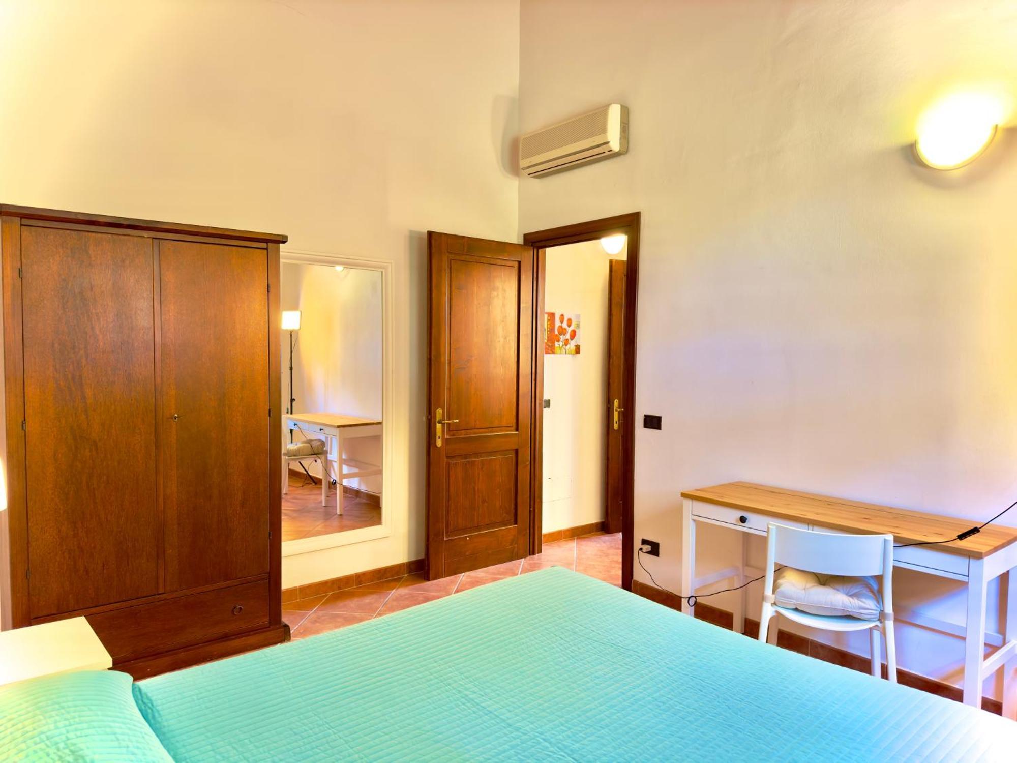 Pianferrari Agriturismo In Maremma Alberese Extérieur photo