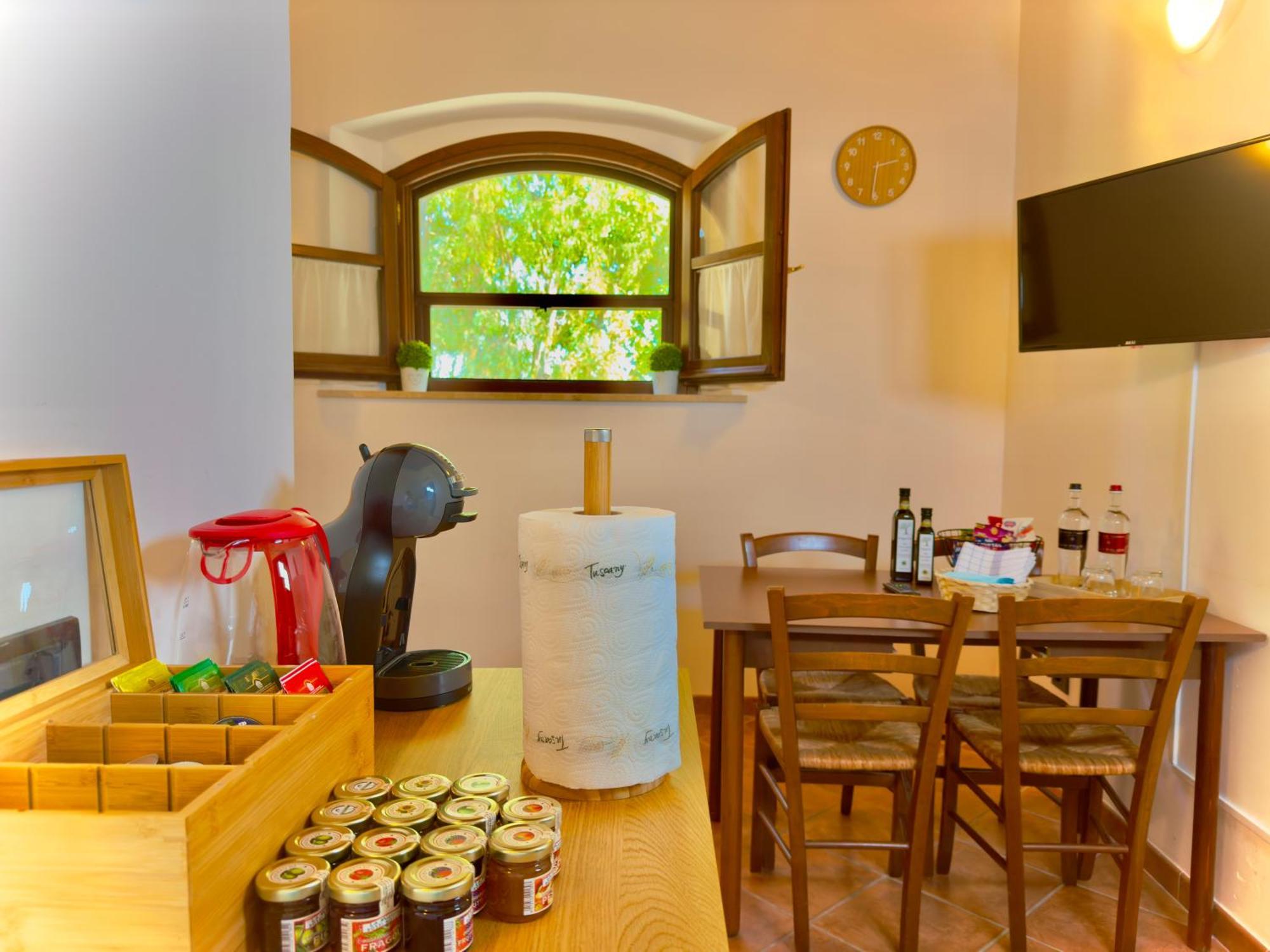 Pianferrari Agriturismo In Maremma Alberese Extérieur photo
