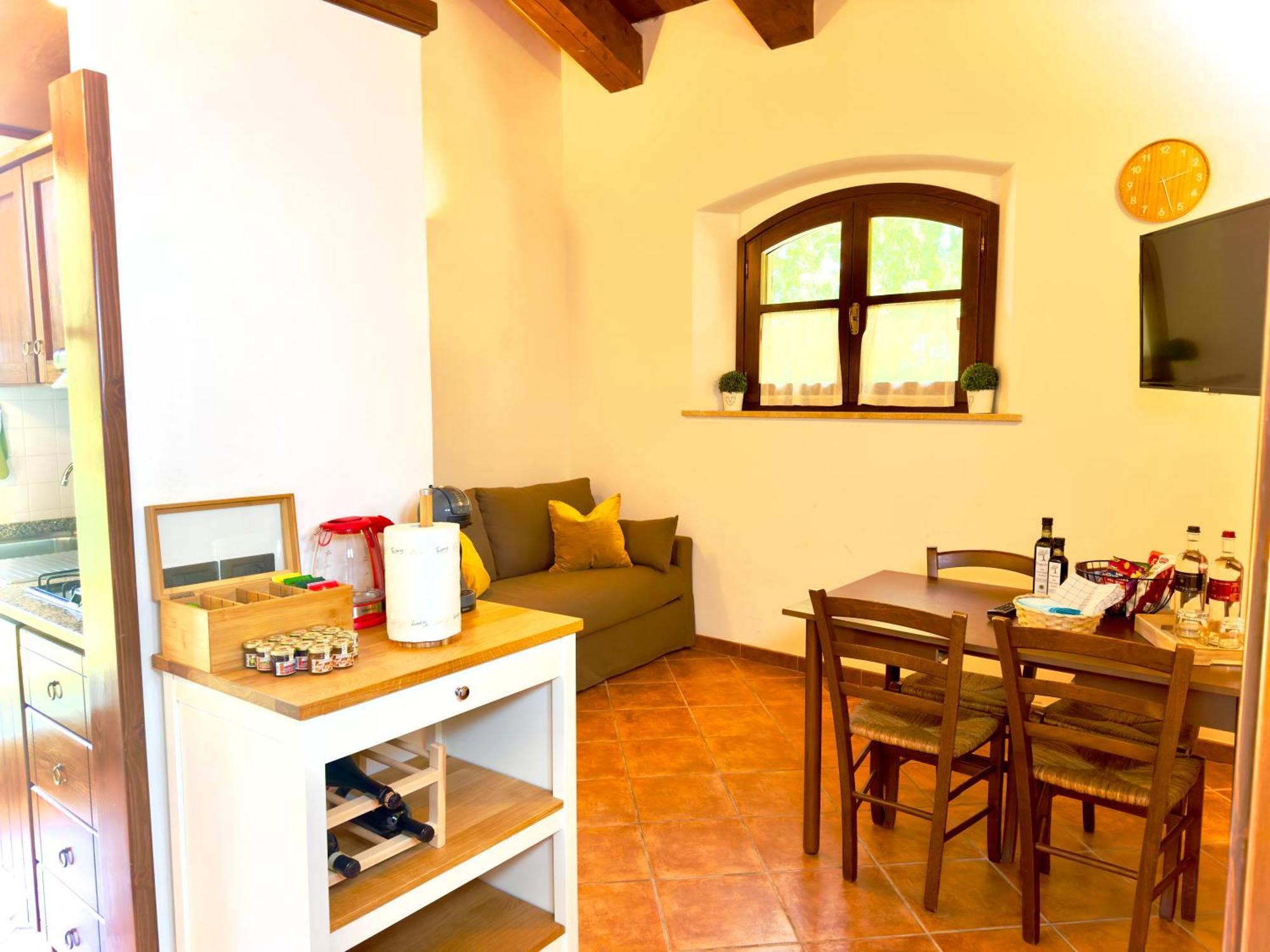 Pianferrari Agriturismo In Maremma Alberese Extérieur photo