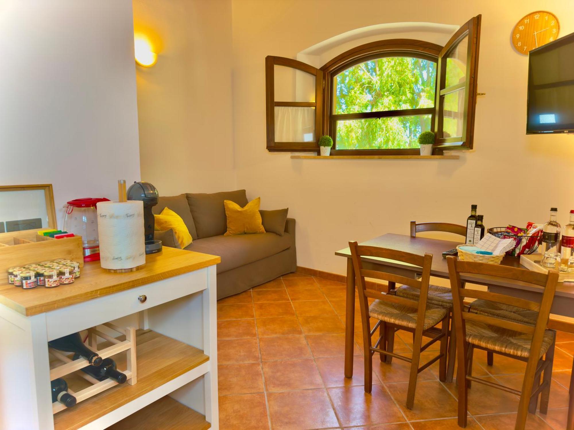 Pianferrari Agriturismo In Maremma Alberese Extérieur photo